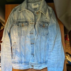Old Navy Jean Jacket